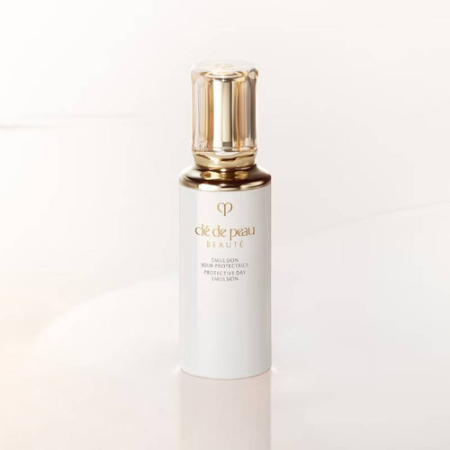 cle de peau BEAUTE Protective Day Emulsion 125ml