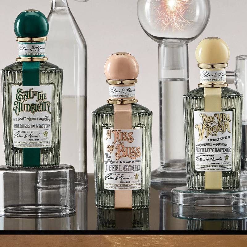 PENHALIGON'S A Kiss Of Bliss Eau De Parfum 50ml