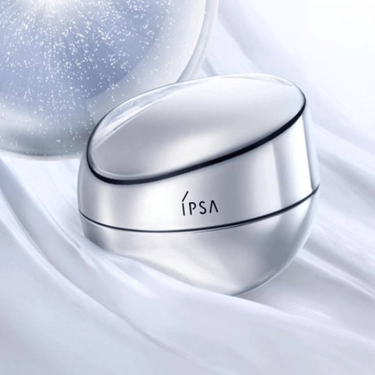 IPSA Bounce Intense Cream 50g