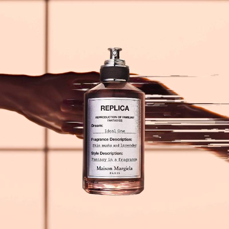 Maison Margiela Replica Ideal One Eau De Parfum 100ml