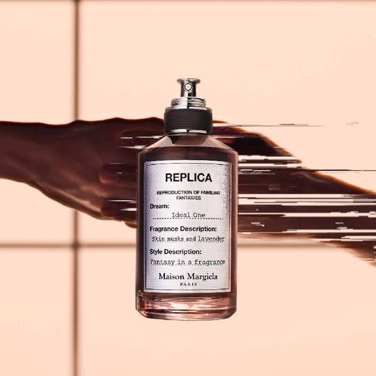 Maison Margiela Replica Ideal One Eau De Parfum 100ml