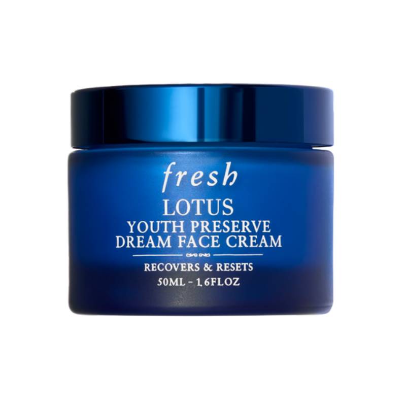 fresh Lotus Youth Preserve Dream Face Cream 50ml