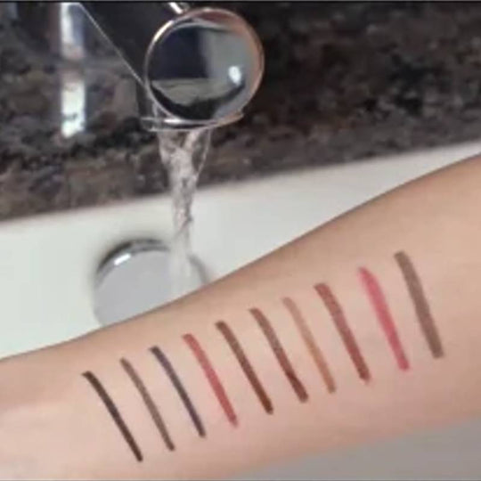 iromikke Color Liquid Eyeliner 0.06g