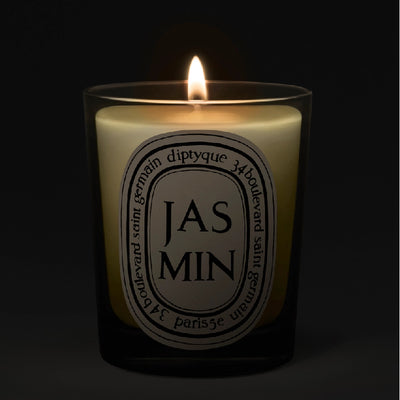 DIPTYQUE Jasmin Scented Candle 190g