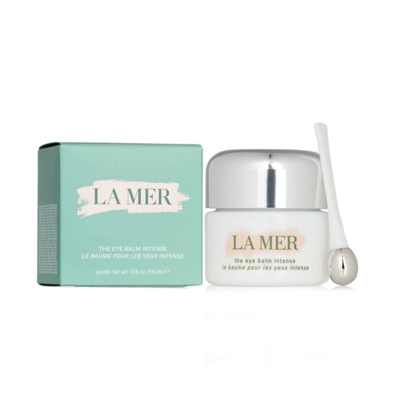 LA MER The Eye Balm Intense 15ml