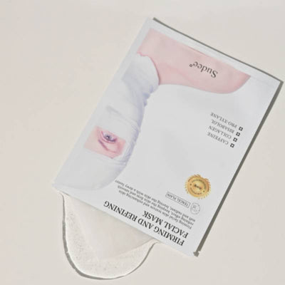 Sudee Firming And Refining Facial Mask 30ml x 5pcs