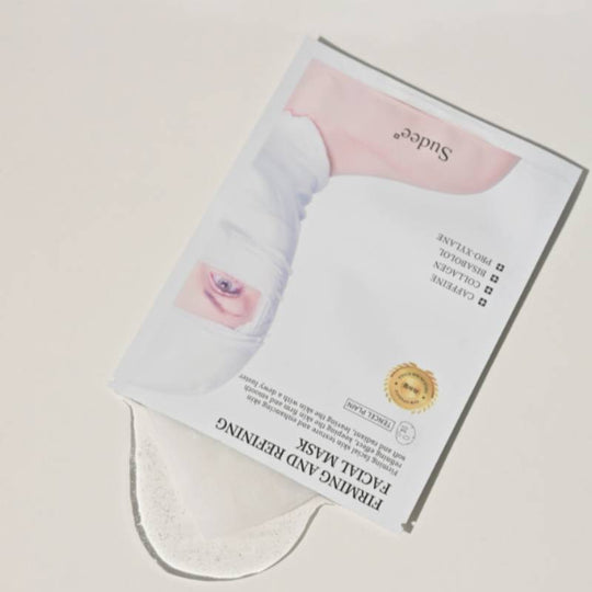 Sudee Firming And Refining Facial Mask 30ml x 5pcs