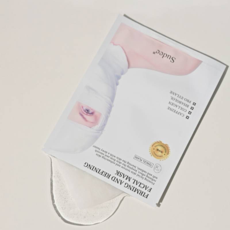 Sudee Firming And Refining Facial Mask 30ml x 5pcs