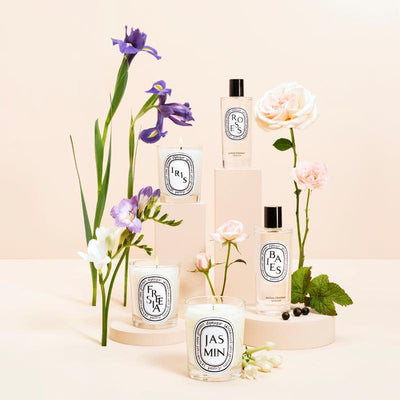 DIPTYQUE เทียนหอมกลิ่นดอกมะลิ 190 กรัม