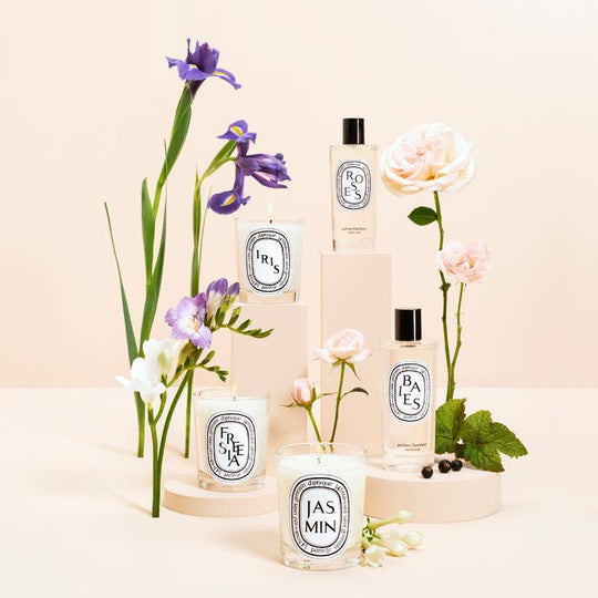 DIPTYQUE Jasmin Doftljus 190g