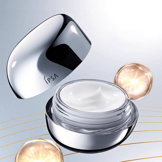 IPSA Bounce Intense Cream 50g