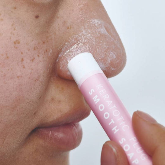 COGIT Keratotic Plug Smooth Soap (Moisture) 8g