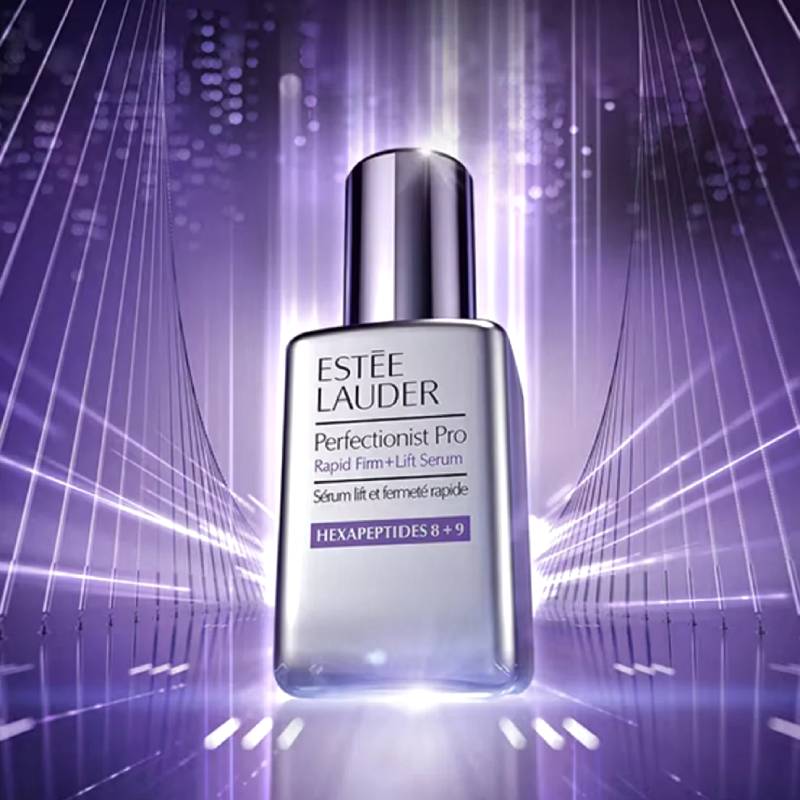 ESTEE LAUDER Perfectionist Pro Rapid Firm + Lift Serum With Hexapeptides 8 + 9 50ml