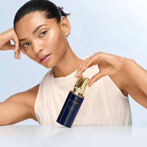cle de peau BEAUTE Intensive Night Emulsion 125ml