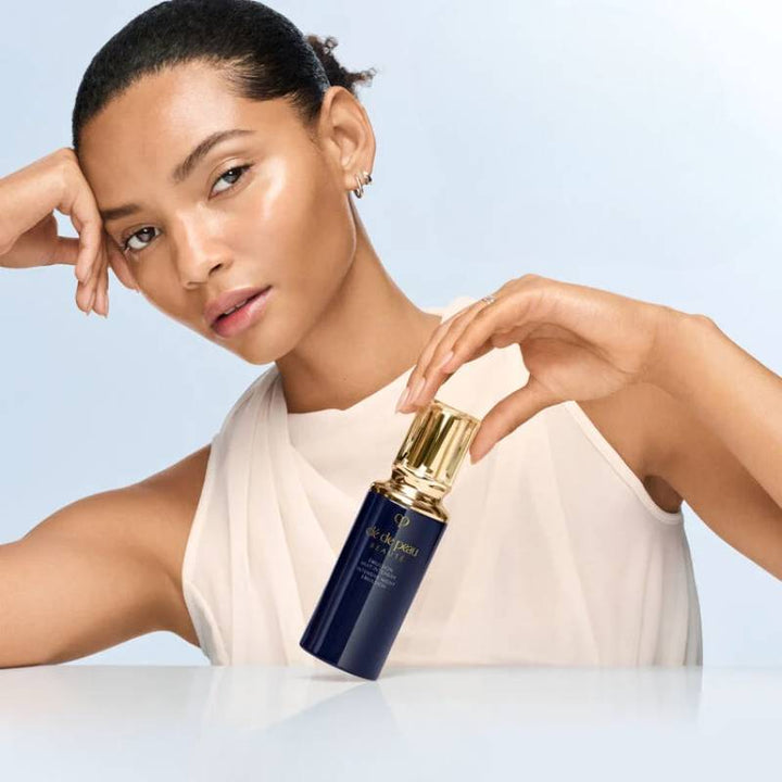 cle de peau BEAUTE 集中ケア ナイトエマルジョン 125ml – LMCHING