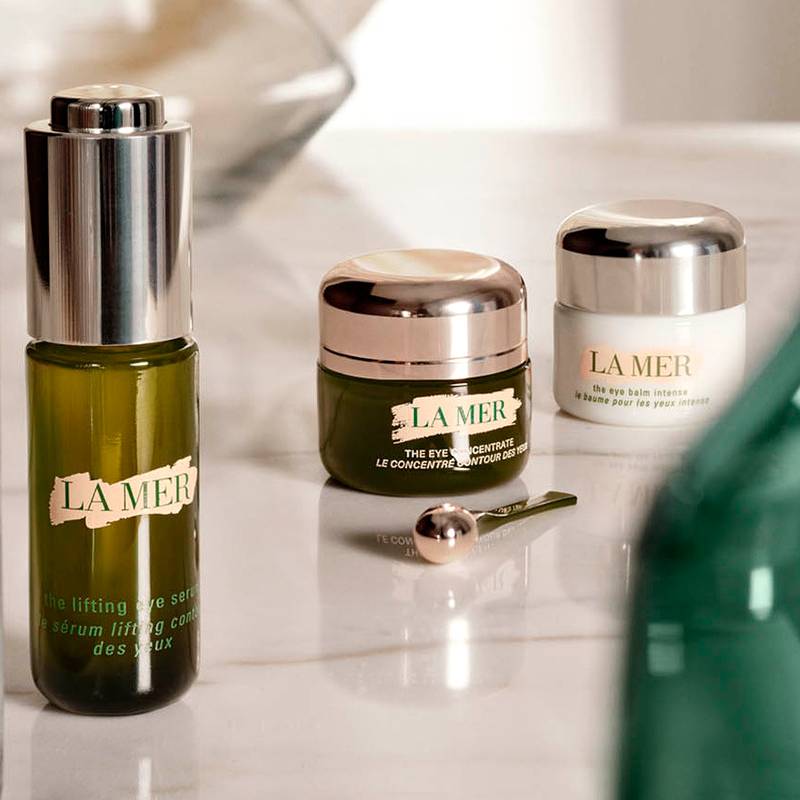 LA MER The Eye Balm Intense 15 ml