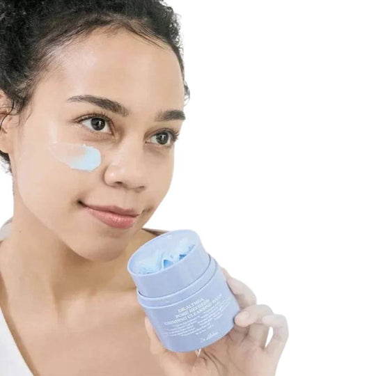 Dr. Althea Pore Refresh Grinding Cleansing Balm 50ml