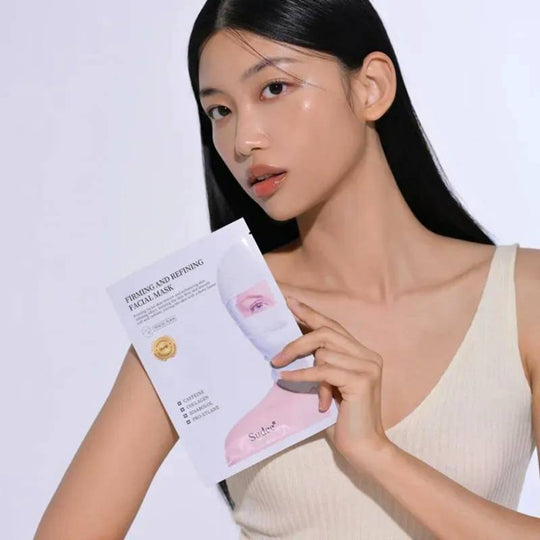 Sudee Firming And Refining Facial Mask 30ml x 5pcs