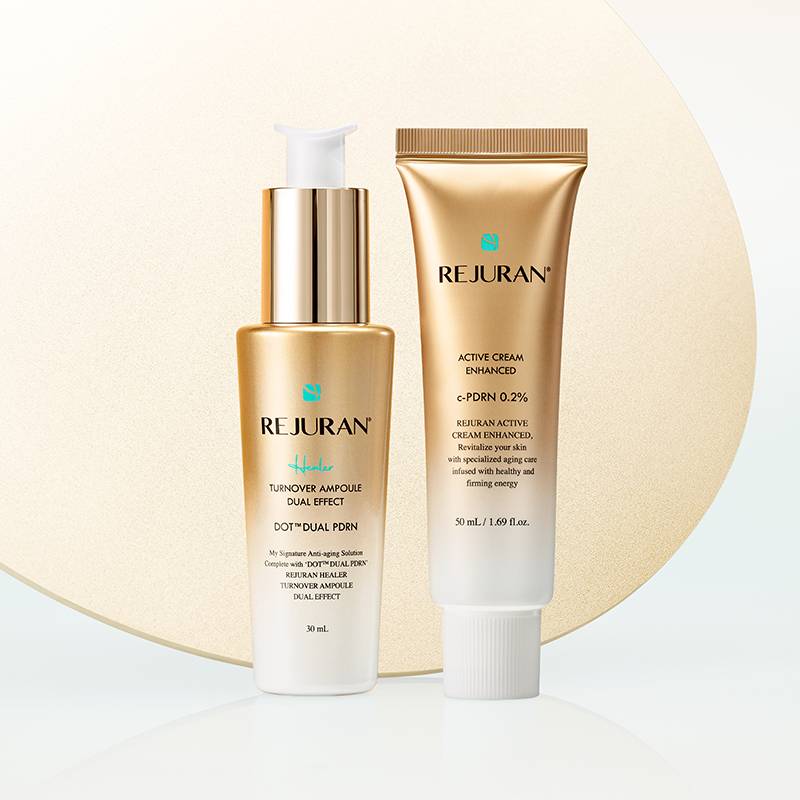 Rejuran Crème active soin réparateur 50 ml