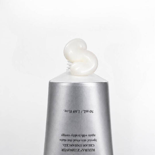REJURAN Turnover Cream Enhanced c-PDRN 0.2% 50ml