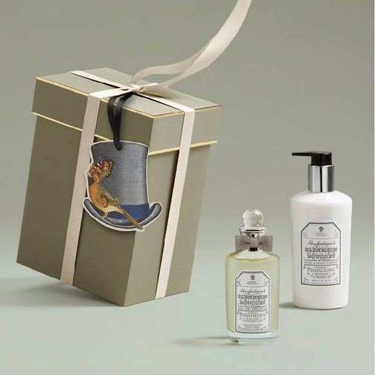 PENHALIGON&