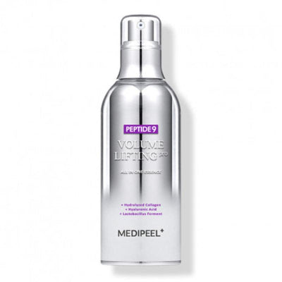 MEDIPEEL Peptide 9 Volume Lifting All In One Essence Pro 100ml