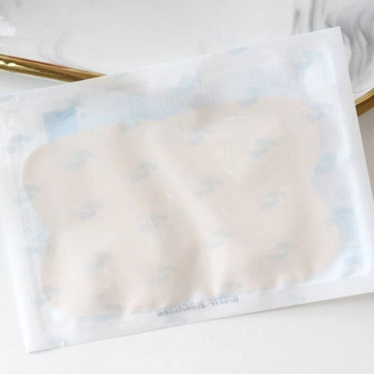 RiRe Heel Care Foot Patch 10pc