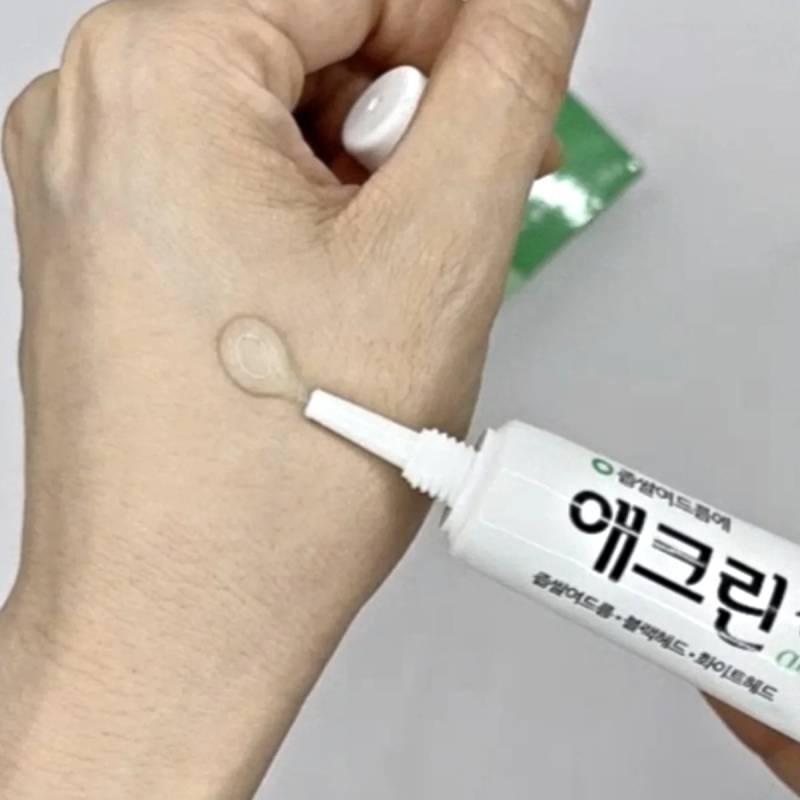 DONG-A PHARM Aclean Gel 20 g