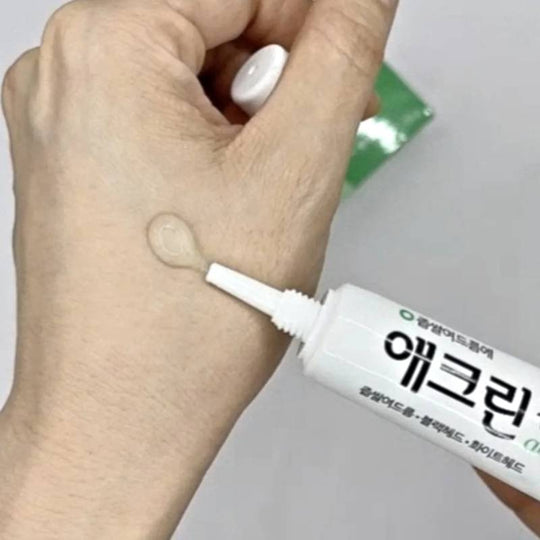 DONG-A PHARM Aclean Gel 20g