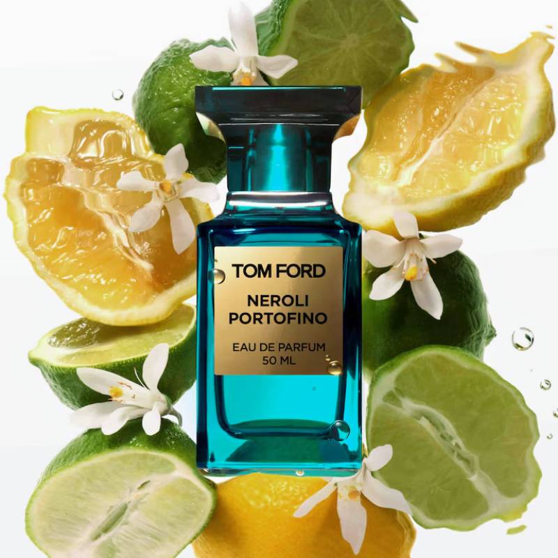 TOM FORD عطر نيرولي بورتوفينو أو دو بارفان  50 مل / 100 مل