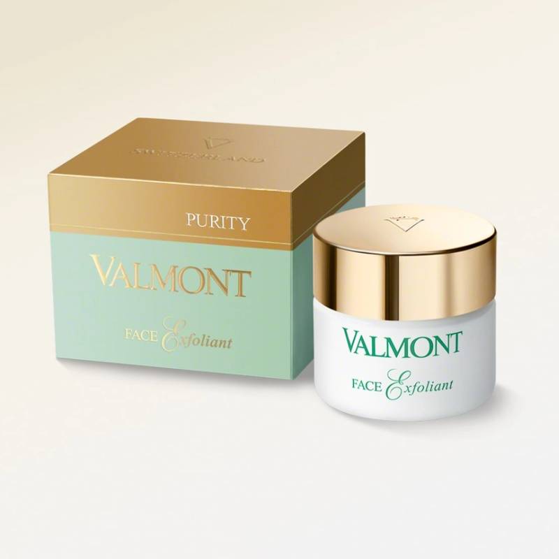 VALMONT Face Exfoliant 50ml / 200ml