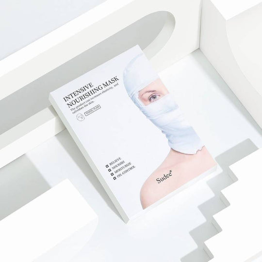 Sudee Firming And Refining Facial Mask 30ml x 5pcs