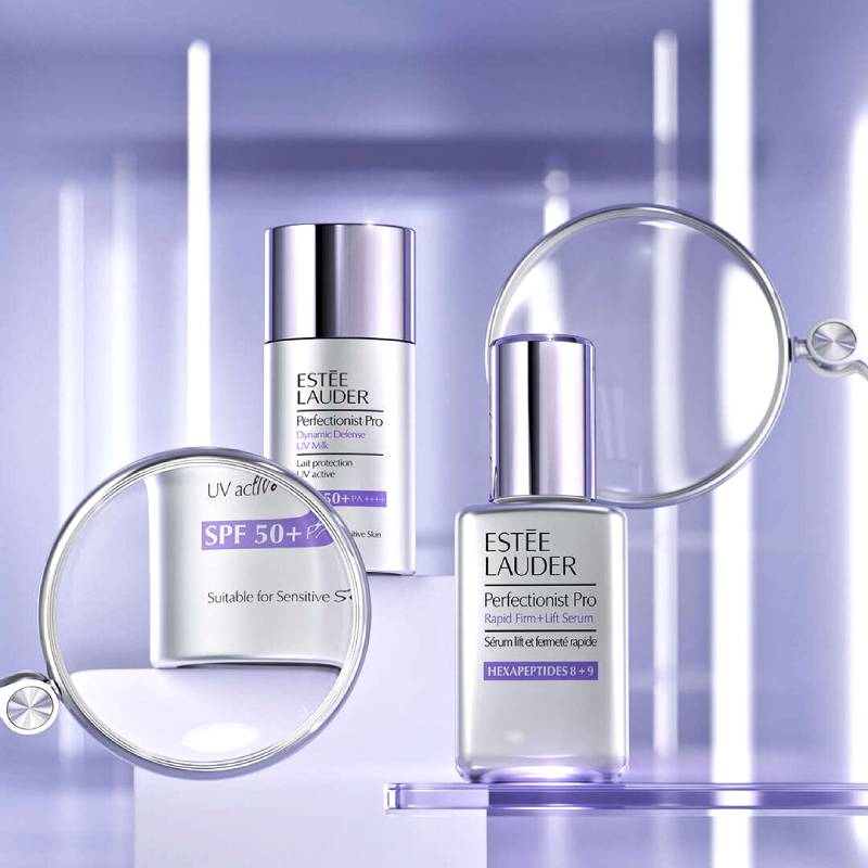 ESTEE LAUDER Perfectionist Pro Rapid Firm + Lift Serum With Hexapeptides 8 + 9 50ml