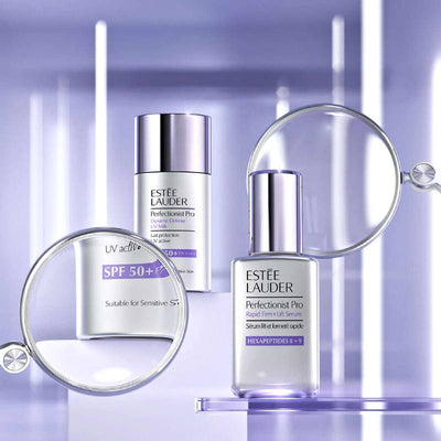 ESTEE LAUDER エスティ ローダー パーフェクショニスト プロ ラピッド