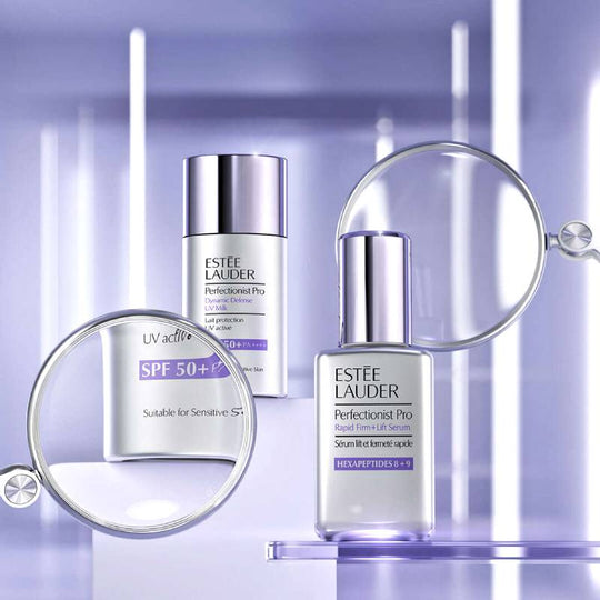 ESTEE LAUDER Perfectionist Pro Rapid Firm + Lift Serum With Hexapeptides 8 + 9 50ml