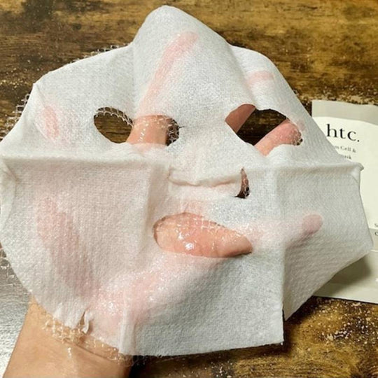 HITO./htc. Stem Cell & EGF Mask 33ml x 10pcs