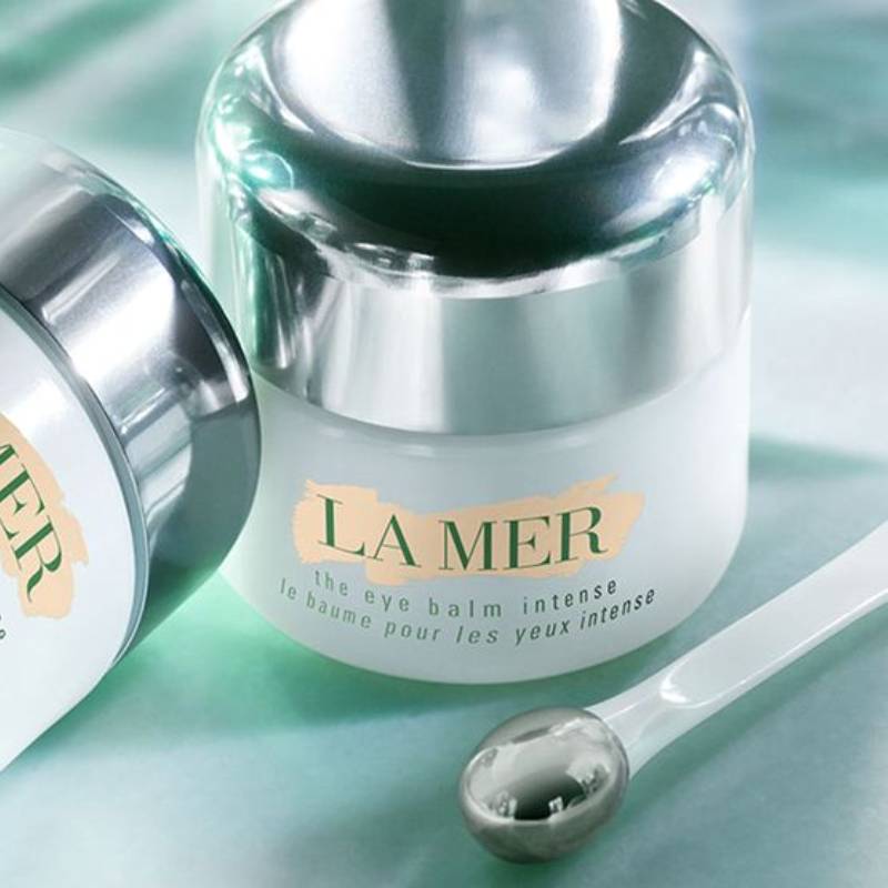 LA MER The Eye Balm Intense 15ml