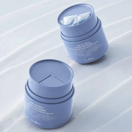 Dr. Althea Pore Refresh Grinding Cleansing Balm 50ml