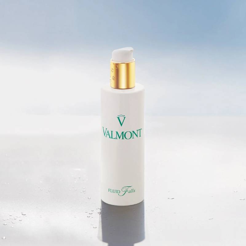 VALMONT Purity Fluid Falls 150ml / 500ml