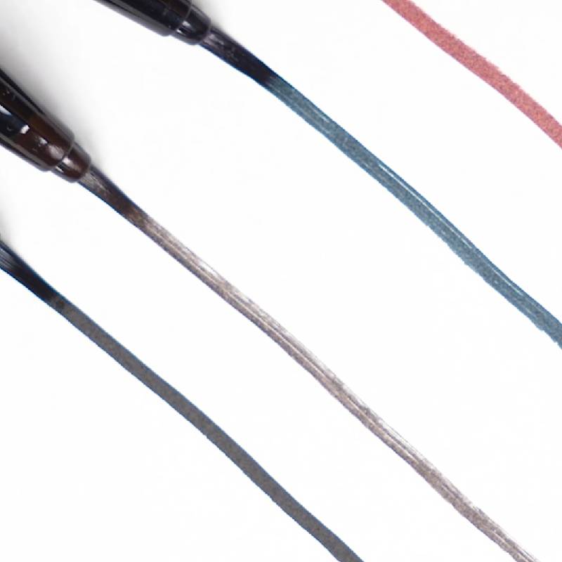 iromikke Color Liquid Eyeliner 0.06g