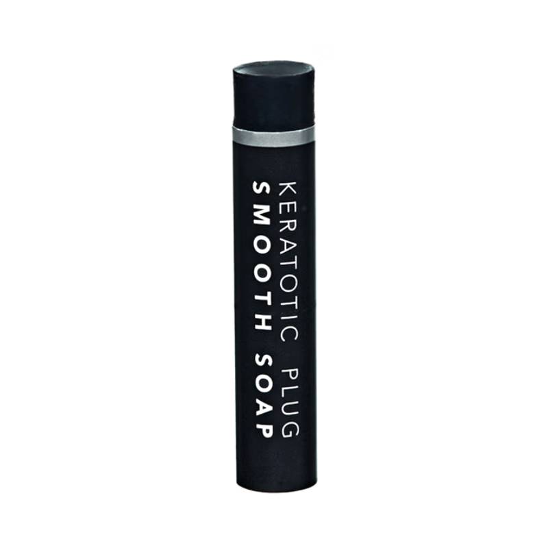 COGIT Keratotic Plug Smooth Soap (Charcoal) 8g
