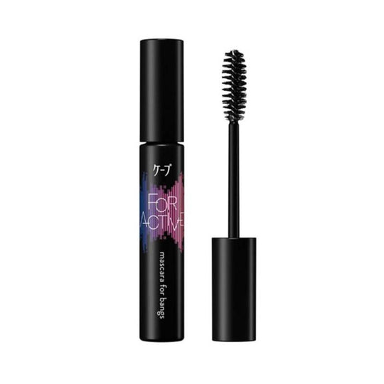 Kao Cape For Active Bangs Hold Mascara 9g