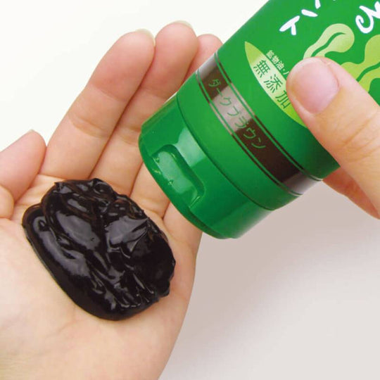 BRAIN COSMOS Rishiri Kelp Hair Color Cream 200g