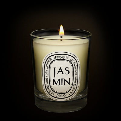 DIPTYQUE Nến Thơm Jasmin Scented Candle 190g