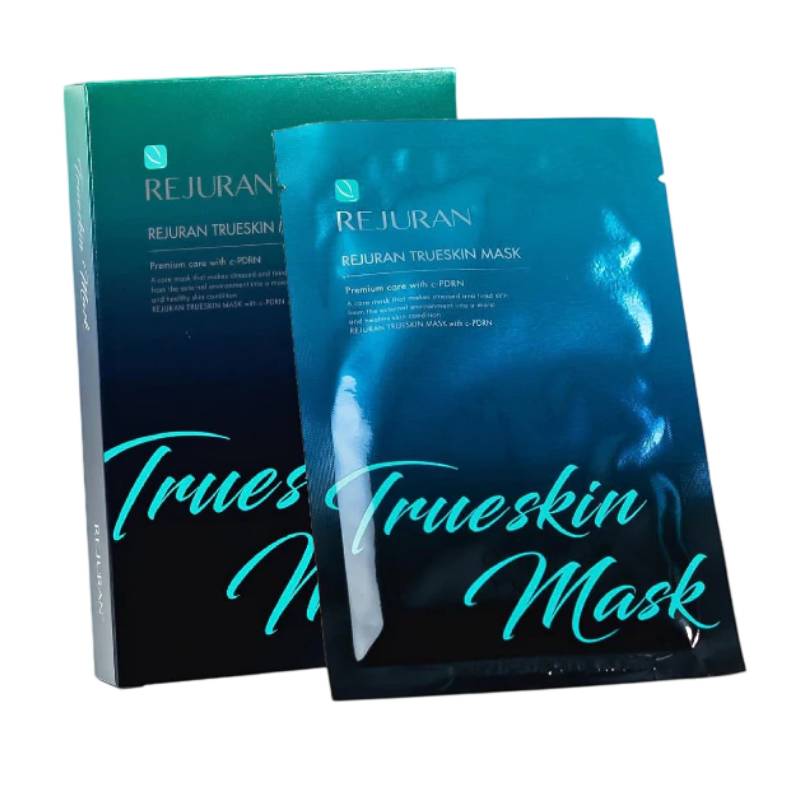 REJURAN True Skin Mask 27ml x 5pcs