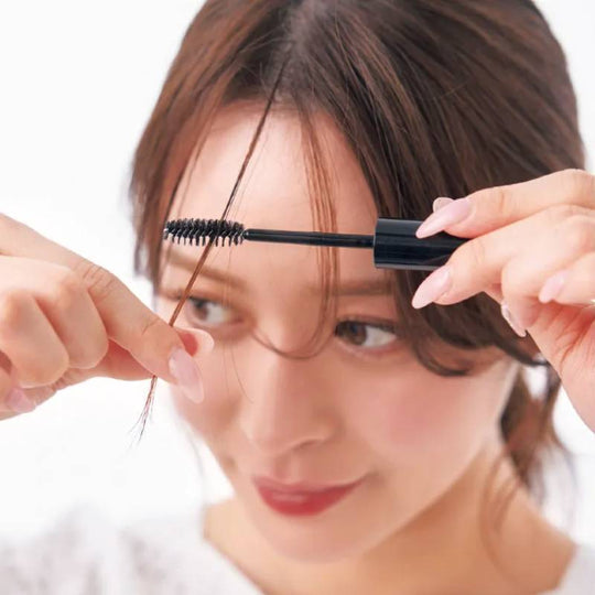 Kao Cape For Active Bangs Hold Mascara 9g