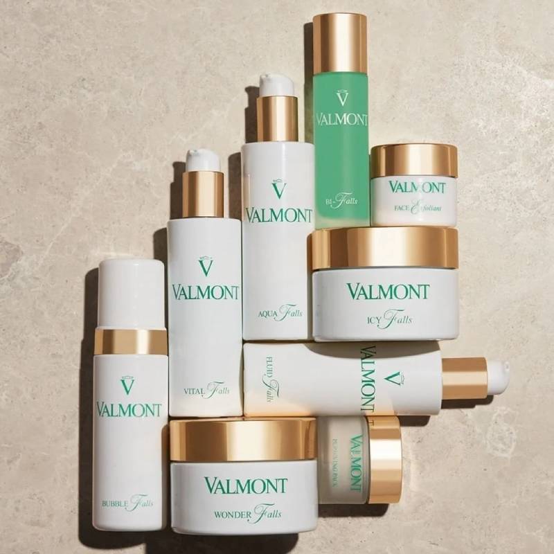 VALMONT Purity Bubble Falls 150ml
