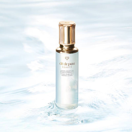 cle de peau BEAUTE Hydro-Clarifying Essence Lotion 170ml