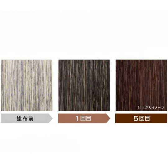BRAIN COSMOS Rishiri Kelp Hair Color Cream 200g
