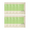 htc. Plant-derived Stem Cell And CICA Mask 33ml x 10pcs